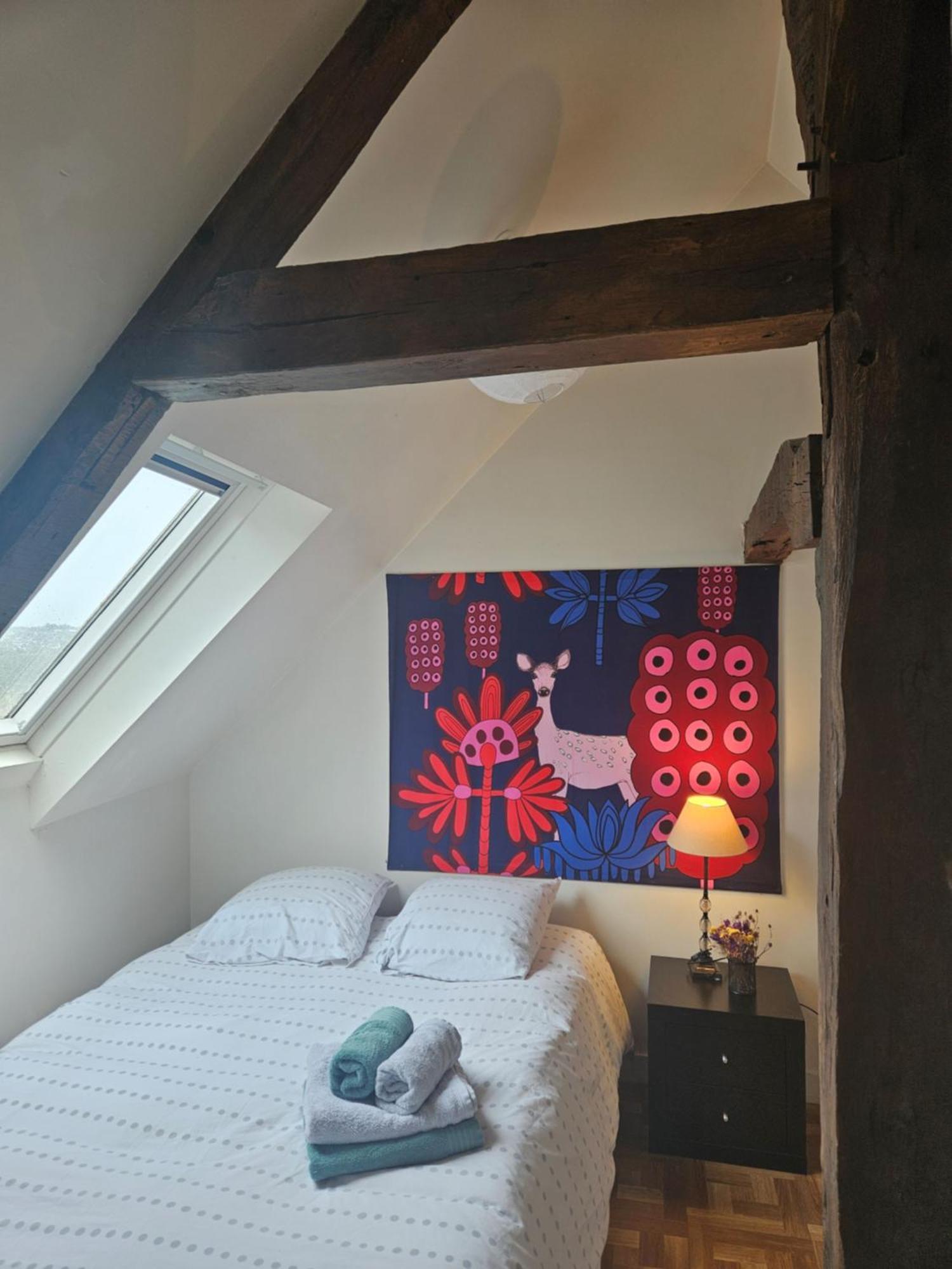 Duplex Au Coeur De Apartment